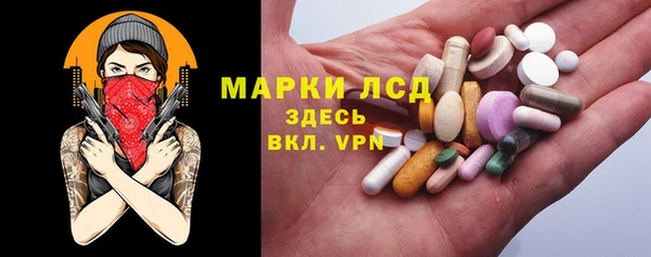 молекула духа Костерёво